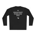Sideline Dads FC "The Sideline" Moisture-Wicking Long Sleeve Tee
