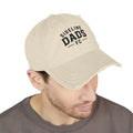 Sideline Dads FC Distressed "The Club" Hat