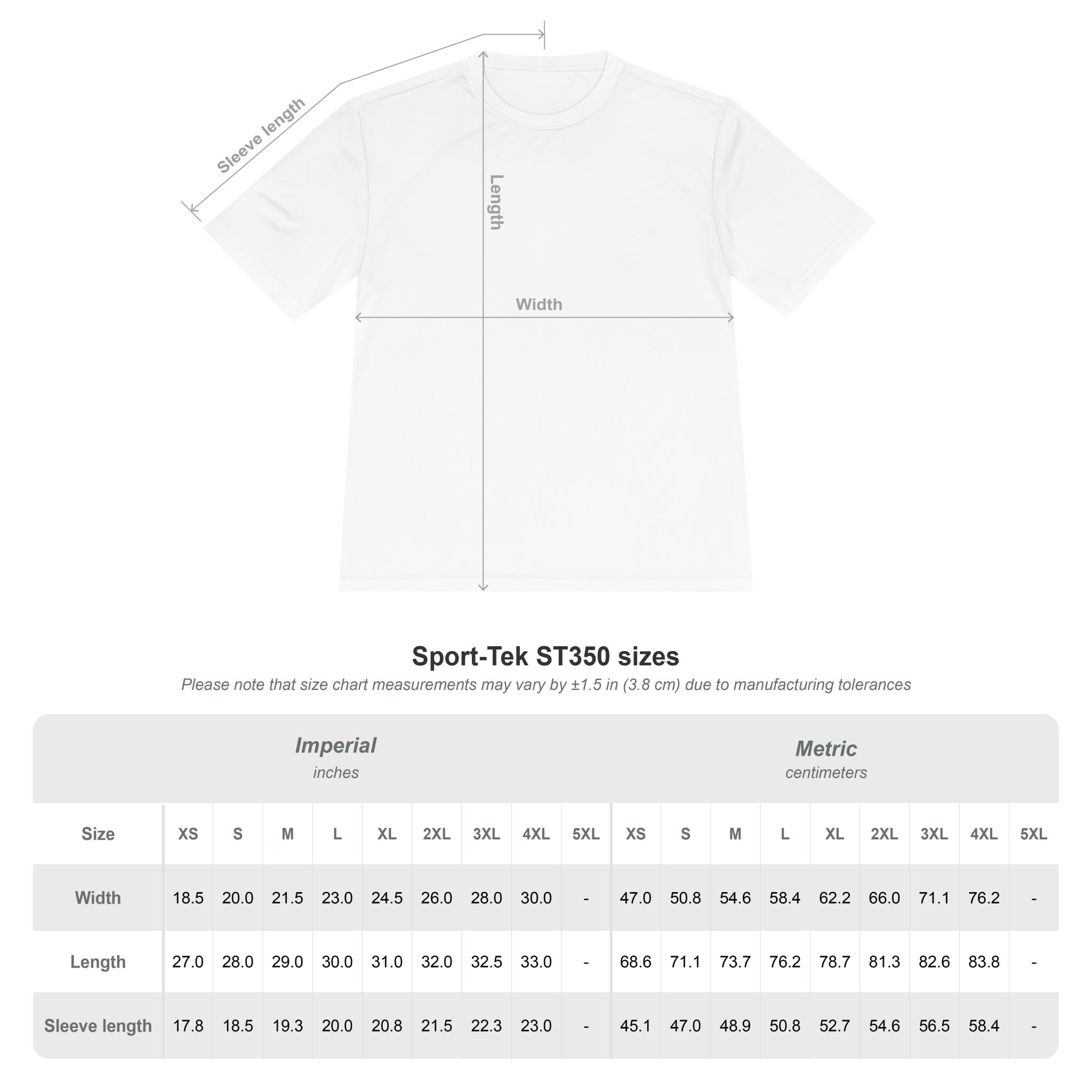 Sideline Dads FC "The Sideline" Sports Tee Shirt